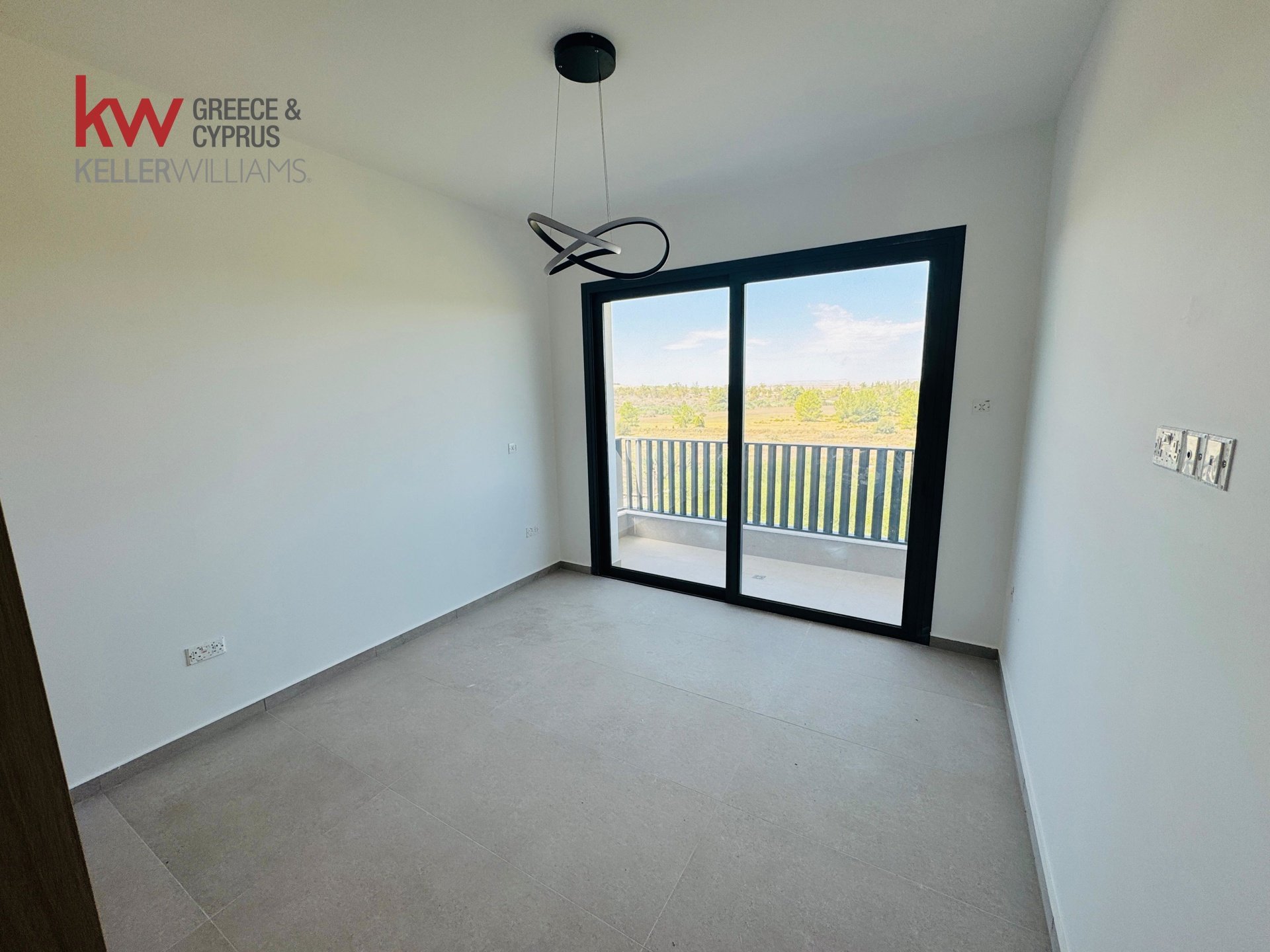 1 bedroom Apartment in Agios Georgios, Nicosia, Cyprus No. 40080