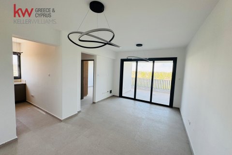 1 dormitorio Apartamento en Agios Georgios, Nicosia, No. 40080 2