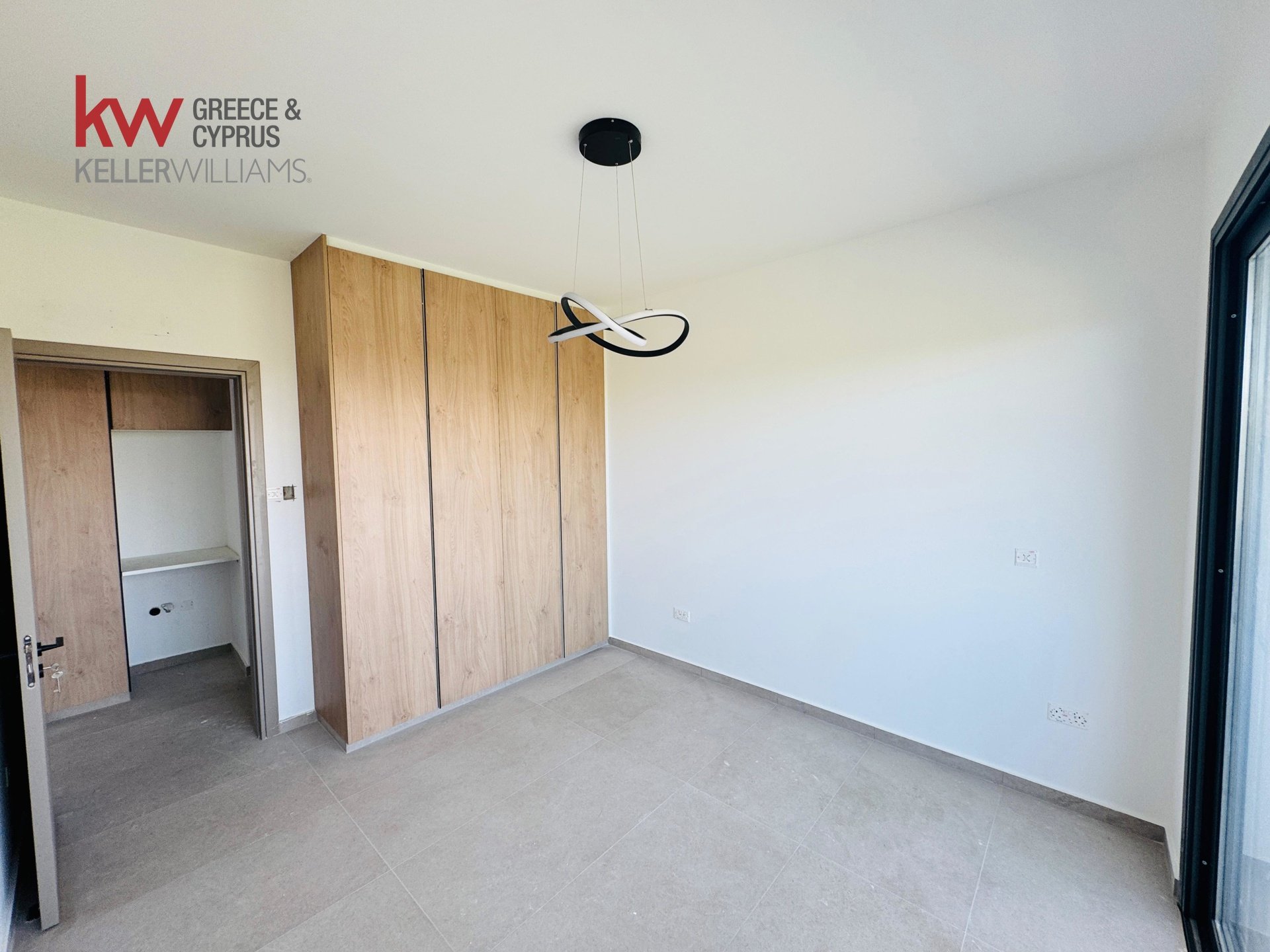 1 bedroom Apartment in Agios Georgios, Nicosia, Cyprus No. 40080