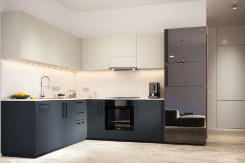 2 bedrooms Apartment in Ypsonas, Limassol, No. 41669 6