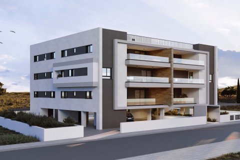 2 bedrooms Apartment in Ypsonas, Limassol, No. 41669 2