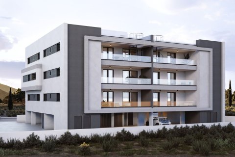 2 bedrooms Apartment in Ypsonas, Limassol, No. 41668 4