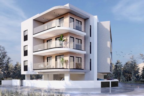 2 bedrooms Apartment in Limassol,  No. 41664 3