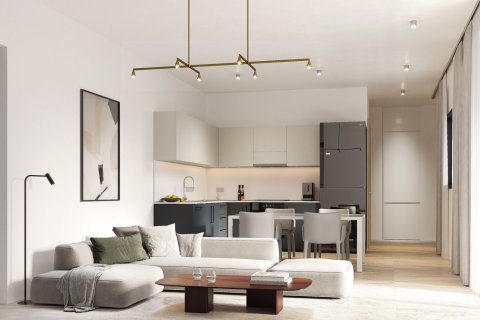 2 bedrooms Apartment in Ypsonas, Limassol,  No. 41666 7