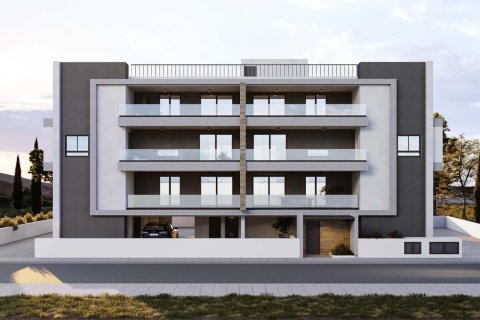 2 bedrooms Apartment in Ypsonas, Limassol,  No. 41667 3