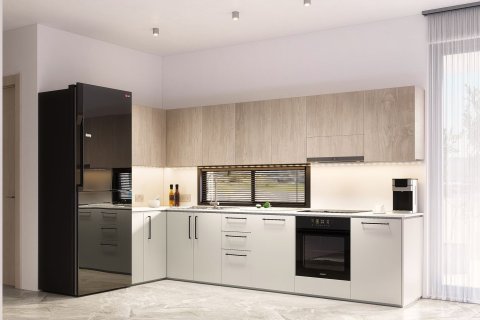 2 bedrooms Apartment in Ypsonas, Limassol,  No. 41667 5