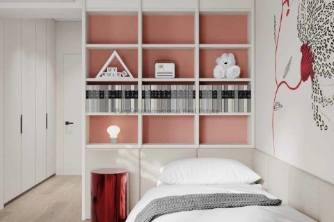 Вилла с 4 спальнями в Суни-Занакья, Лимасол,  № 39258 13