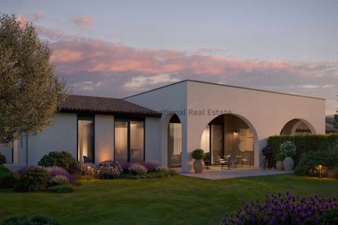 Вилла с 4 спальнями в Суни-Занакья, Лимасол,  № 39258 5