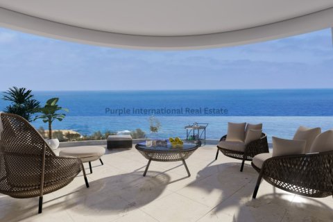 5 bedrooms Villa in Sea Caves, Pegeia, Paphos, No. 39257 19