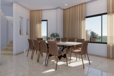 5 bedrooms Villa in Sea Caves, Pegeia, Paphos, No. 39257 9