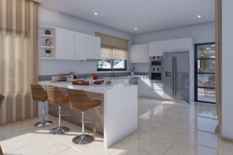 5 bedrooms Villa in Sea Caves, Pegeia, Paphos, No. 39257 4