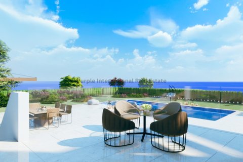5 bedrooms Villa in Sea Caves, Pegeia, Paphos, No. 39257 10