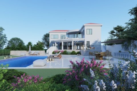 5 bedrooms Villa in Sea Caves, Pegeia, Paphos, No. 39257 24