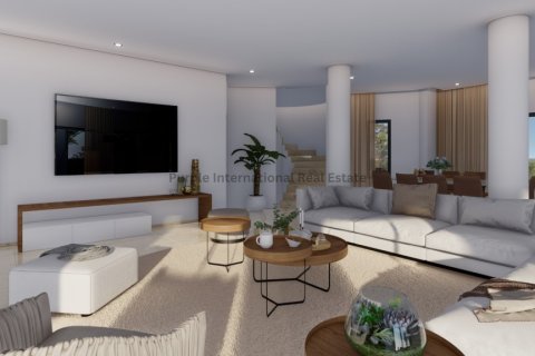 5 bedrooms Villa in Sea Caves, Pegeia, Paphos, No. 39257 8