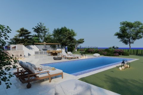 5 bedrooms Villa in Sea Caves, Pegeia, Paphos, No. 39257 20