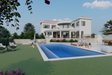 5 bedrooms Villa in Sea Caves, Pegeia, Paphos, No. 39257 3