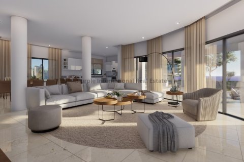 5 bedrooms Villa in Sea Caves, Pegeia, Paphos, No. 39257 7