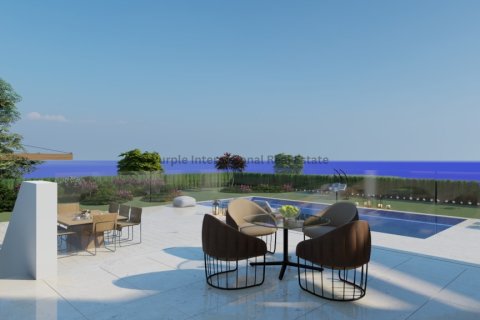 5 bedrooms Villa in Sea Caves, Pegeia, Paphos, No. 39257 15