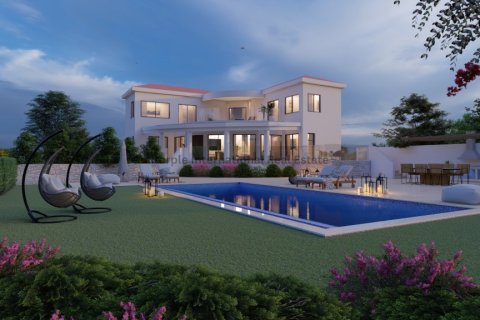 5 bedrooms Villa in Sea Caves, Pegeia, Paphos, No. 39257 26