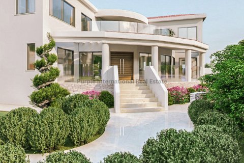 5 bedrooms Villa in Sea Caves, Pegeia, Paphos, No. 39257 21