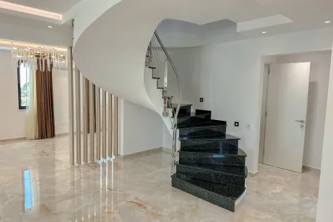 Вилла с 5 спальнями в Пафос,  № 39254 10