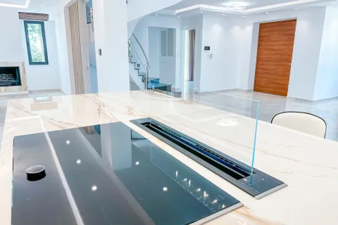 Вилла с 5 спальнями в Пафос,  № 39254 8