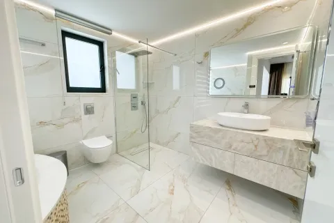 Вилла с 5 спальнями в Пафос,  № 39254 13