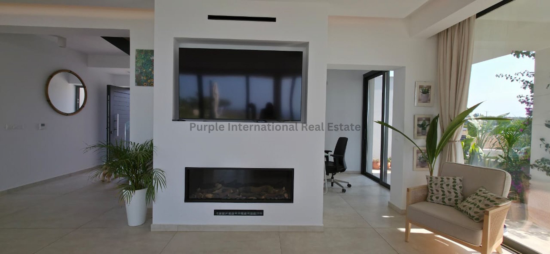 4 bedrooms Villa in Tala, Paphos, Cyprus No. 39255