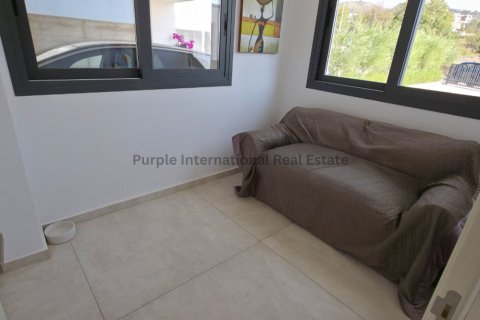 Вилла с 4 спальнями в Тала, Пафос,  № 39255 13