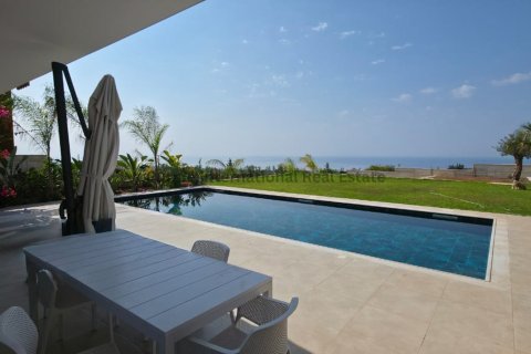 Вилла с 4 спальнями в Тала, Пафос,  № 39255 29