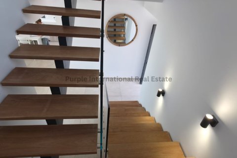 Вилла с 4 спальнями в Тала, Пафос,  № 39255 14