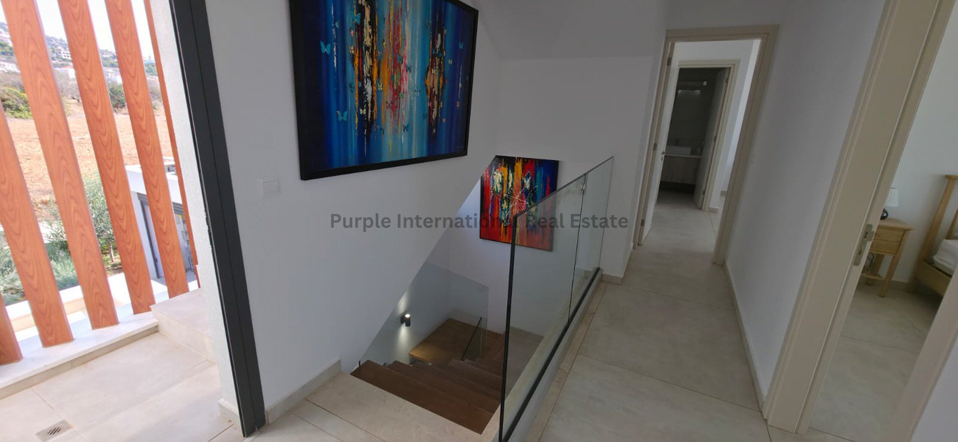 4 bedrooms Villa in Tala, Paphos, Cyprus No. 39255