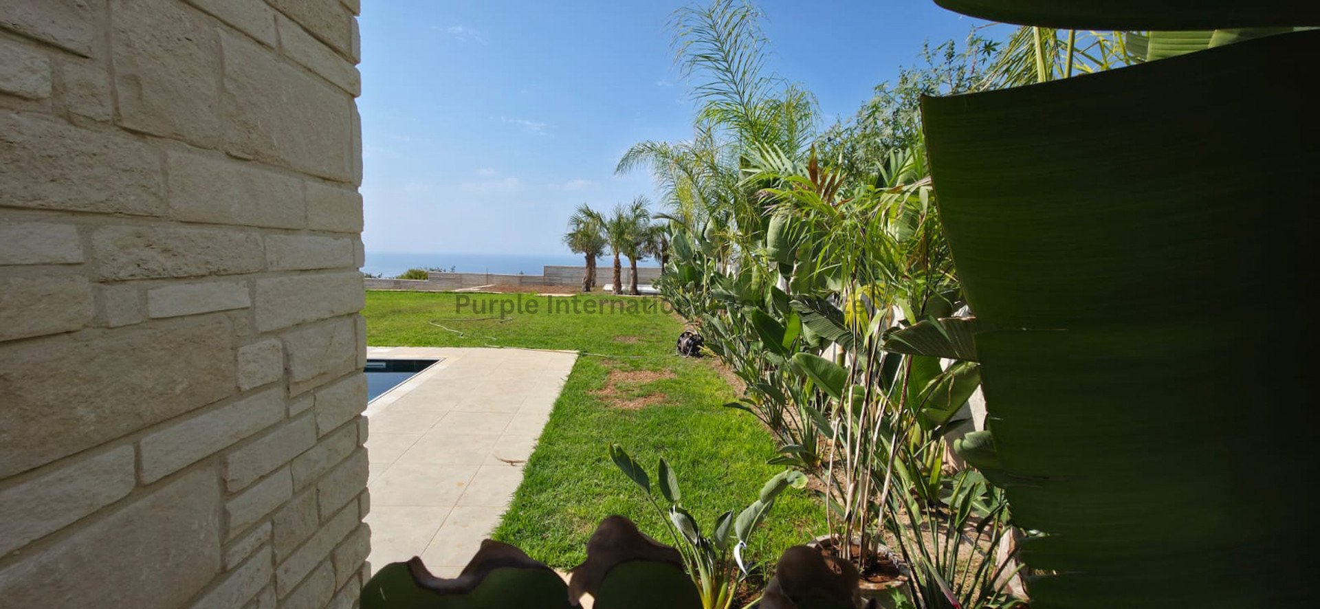 4 bedrooms Villa in Tala, Paphos, Cyprus No. 39255
