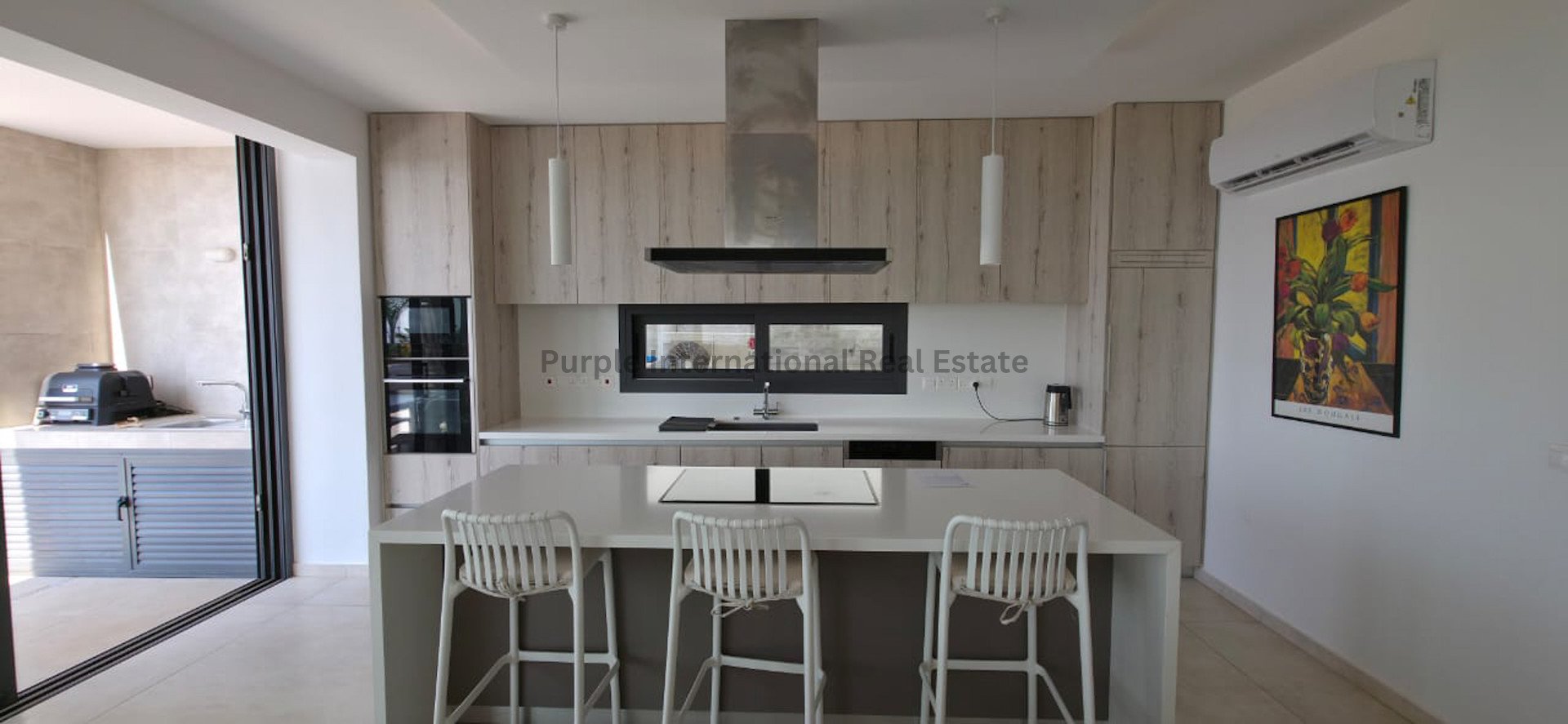 4 bedrooms Villa in Tala, Paphos, Cyprus No. 39255