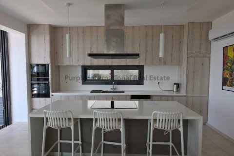 Вилла с 4 спальнями в Тала, Пафос,  № 39255 3