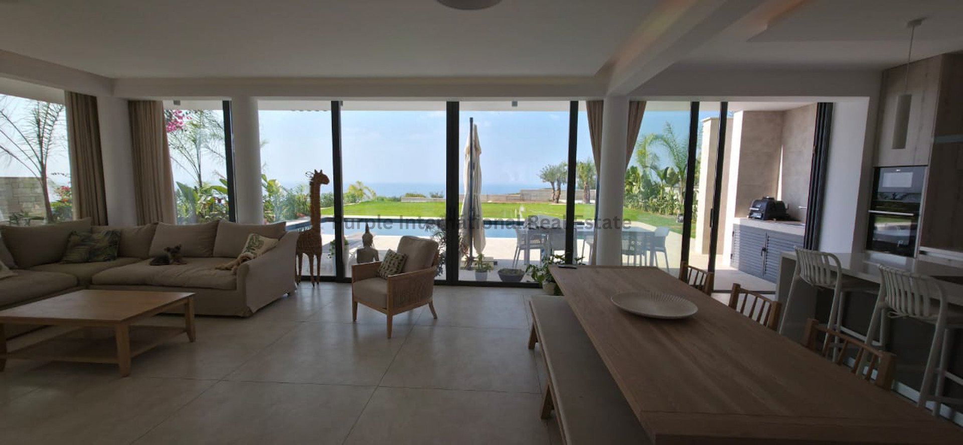 4 bedrooms Villa in Tala, Paphos, Cyprus No. 39255