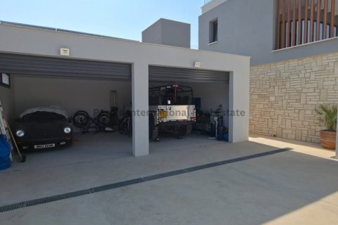 Вилла с 4 спальнями в Тала, Пафос,  № 39255 25