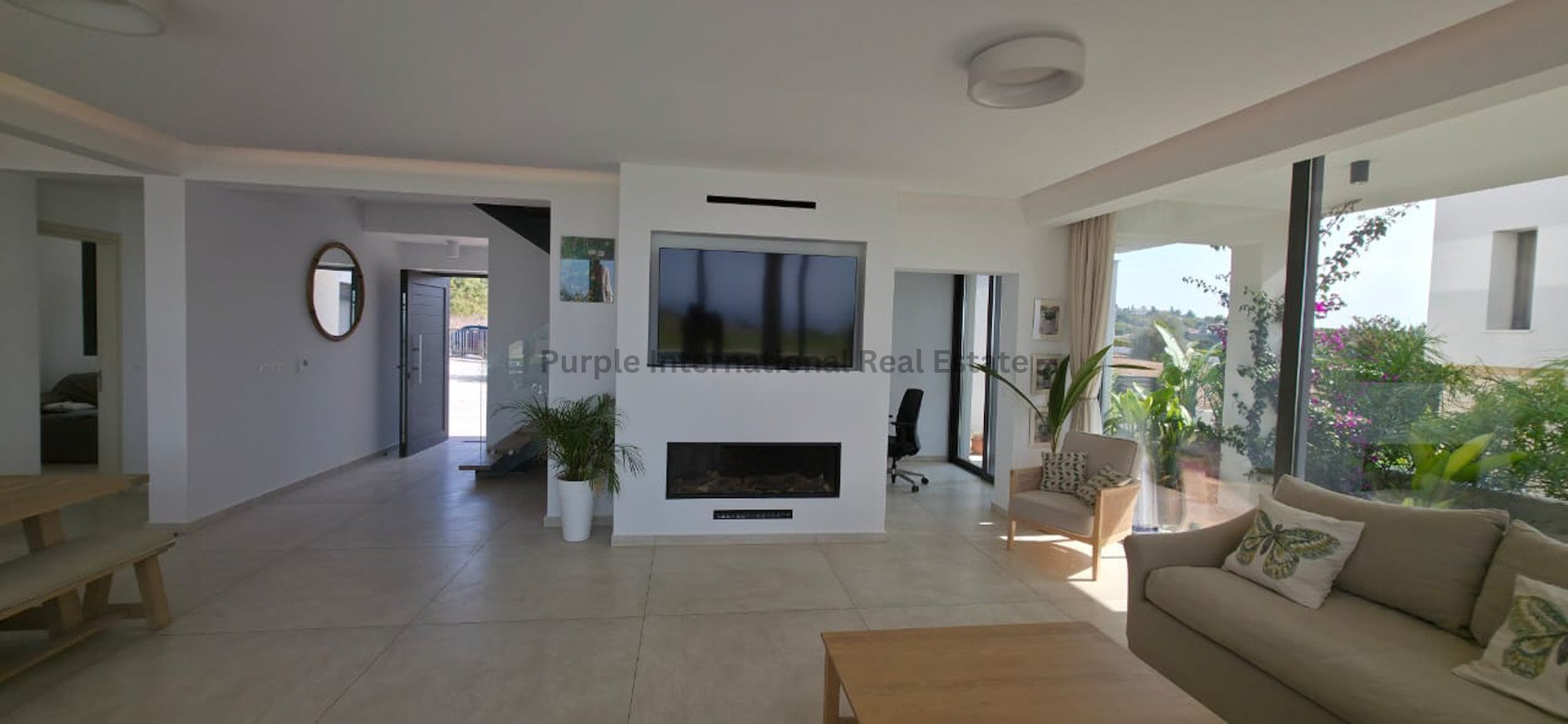 4 bedrooms Villa in Tala, Paphos, Cyprus No. 39255