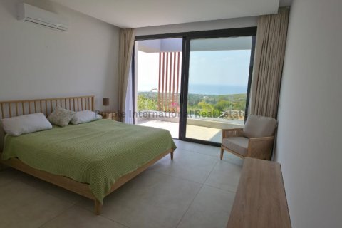 Вилла с 4 спальнями в Тала, Пафос,  № 39255 16