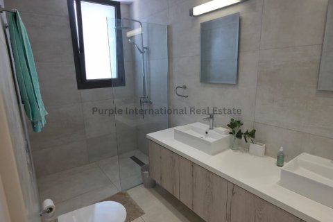 Вилла с 4 спальнями в Тала, Пафос,  № 39255 19