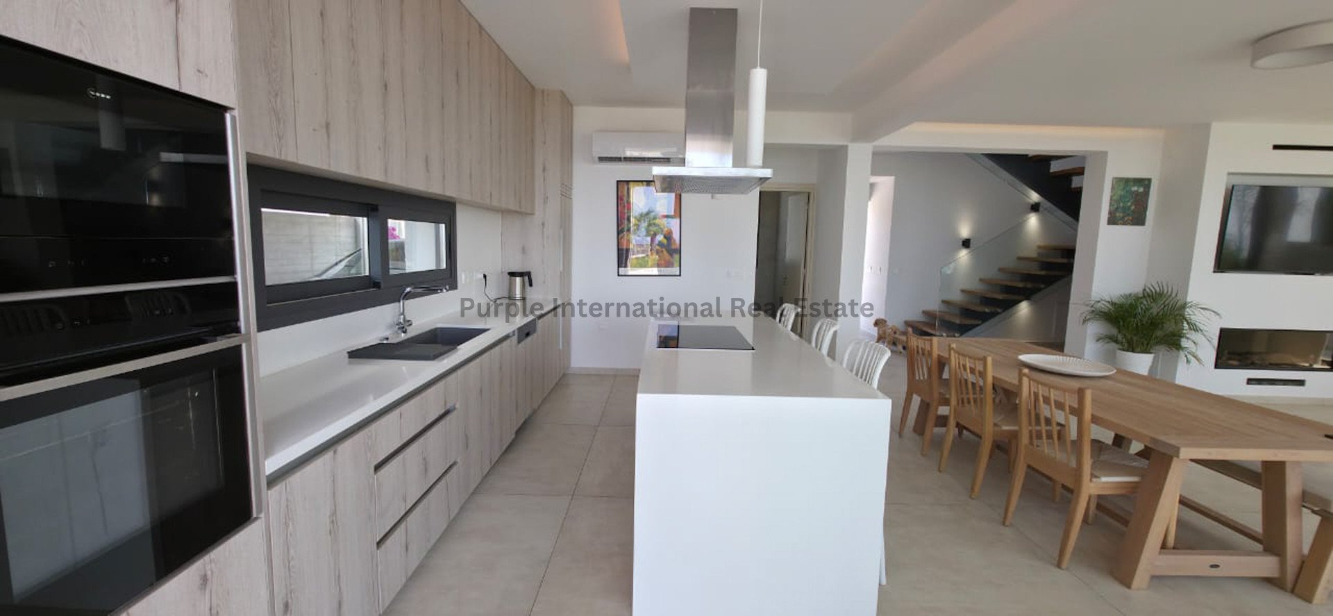 4 bedrooms Villa in Tala, Paphos, Cyprus No. 39255