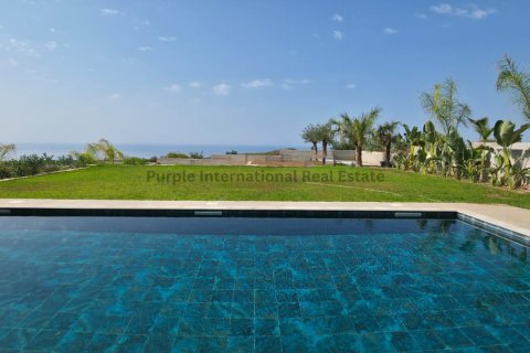 Вилла с 4 спальнями в Тала, Пафос,  № 39255 27