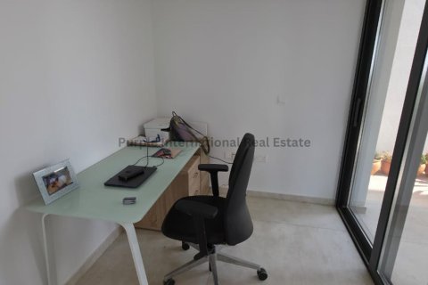 Вилла с 4 спальнями в Тала, Пафос,  № 39255 11