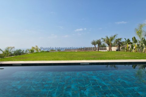 Вилла с 4 спальнями в Тала, Пафос,  № 39255 6