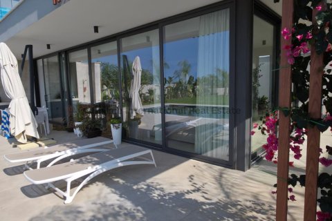 Вилла с 4 спальнями в Тала, Пафос,  № 39255 9