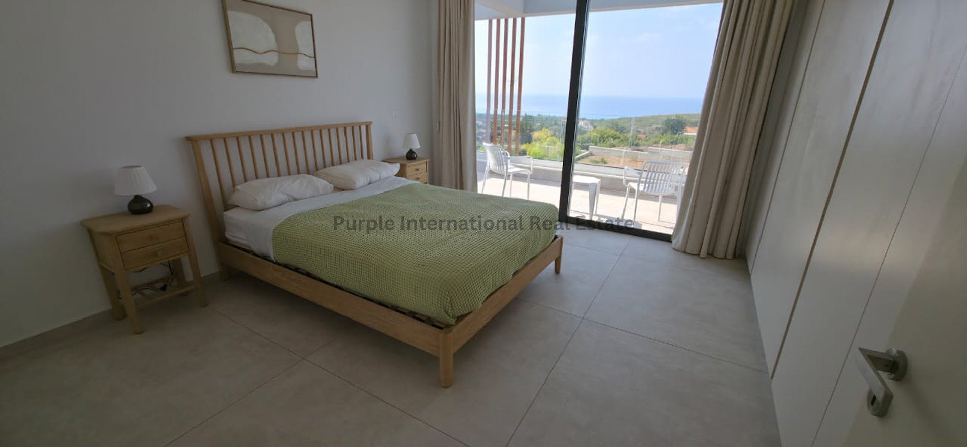 4 bedrooms Villa in Tala, Paphos, Cyprus No. 39255