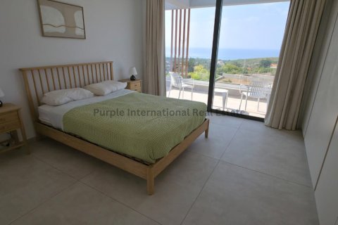 Вилла с 4 спальнями в Тала, Пафос,  № 39255 21