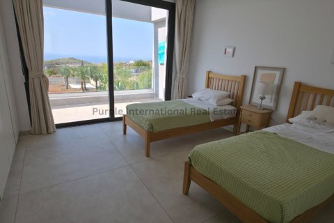 Вилла с 4 спальнями в Тала, Пафос,  № 39255 20