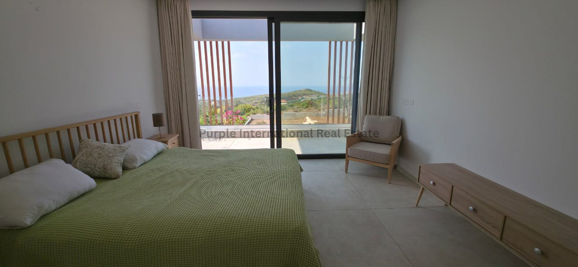 4 bedrooms Villa in Tala, Paphos, Cyprus No. 39255