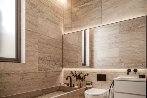 Вилла с 3 спальнями в Кония, Пафос,  № 39253 6